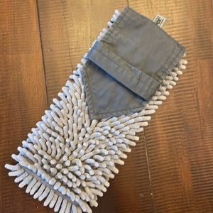 Norwex Chenille Hand Towel